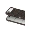 Onegif Apple İphone 17 Air Bright Simli Kapak - Gold
