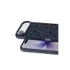 Onegif Apple İphone 17 Air Bright Simli Kapak - Mavi