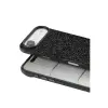 Onegif Apple İphone 17 Air Bright Simli Kapak - Siyah