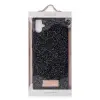 Onegif Samsung Galaxy A05 Bright Simli Kapak - Siyah