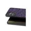 Onegif Samsung Galaxy S26 Plus Bright Simli Kapak - Derin Mor
