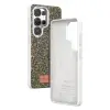 Onegif Samsung Galaxy S26 Ultra Bright Simli Kapak - Gold