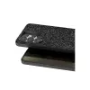 Onegif Samsung Galaxy S26 Ultra Bright Simli Kapak - Siyah