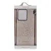 Onegif Xiaomi Redmi 13c Bright Simli Kapak - Derin Mor