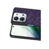 Onegif Xiaomi Redmi 15c 4g Bright Simli Kapak - Derin Mor