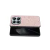Onegif Xiaomi Redmi Note 15 Pro 4g Bright Simli Kapak - Pembe