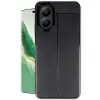 Oppo A38 Kılıf Auto Focus Kapak - Siyah
