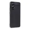 Oppo A38 Kılıf Auto Focus Kapak - Siyah