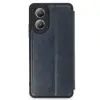Oppo A38 Kılıf Flip Cover - Lacivert