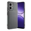 Oppo A5 Pro 4g Kılıf Auto Focus Karbon Kapak - Gri
