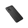 Oppo A54 4g Kılıf Auto Focus Kapak - Siyah