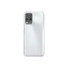Oppo A54 4g Kılıf Deluxe 2mm Şeffaf Silikon - Şeffaf