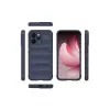 Oppo Reno 14f Optimum Silikon - Lacivert