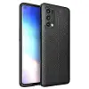 Oppo Reno 5 Pro Kılıf Auto Focus Kapak - Siyah