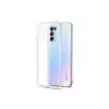 Oppo Reno 5 Pro Kılıf Lüx Şeffaf Silikon