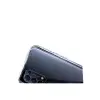 Oppo Reno 5 Pro Kılıf Lüx Şeffaf Silikon