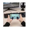 Oyuncu Eldiveni Parmaklık Hassasiyet Dayanıklı Tasarım Ergonomik Kullanım