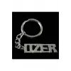 Özer İsimli Anahtarlık