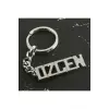 Özgen İsimli Anahtarlık