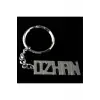 Özhan İsimli Anahtarlık