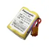 Panasonic Br-agcf2w 6v Lityum Cnc Pili