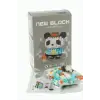 Panda New Block Mikro Yapı Lego