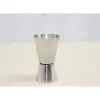 Paslanmaz Çelik Kokteyl Bar Ölçeği 25/50 Ml