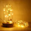 Peri Led Işık 28 Ledli 3 Metre Sarı Led Şerit Aydınlatma Spot Led
