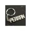 Perran İsimli Anahtarlık