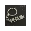 Pervin İsimli Anahtarlık