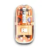 Pg-9010 Mouse Fare