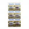 Phılıps  Alkaline Kalem - Aa - 1.5v  Pil  12pcs= 2li X 6