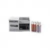 Phılıps  İnce - Aaa - 1.5v  Pil  48pcs