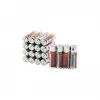 Phılıps  Kalem - Aa - 1.5v  Pil  48pcs
