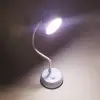 Pilli Led Masa Lambası
