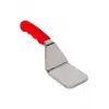 Plastik Saplı -  Metal No-3 Et Dövecek