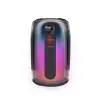 Pluse 8 Rgb Kablosuz Hoparlör - Siyah