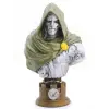 Polyester Dr. Doom Figürü