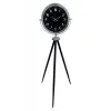Prestige Krom Tripod Ayaklı Saat