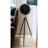 Prime Gold Şık Tripod Ayaklı Saat