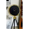 Prime Gold Şık Tripod Ayaklı Saat