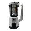Profesyonel El Feneri &amp; Kamp Lambası | 5w