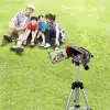 Profesyonel Fotoğraf Makinası Tripodu