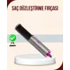Profesyonel İyon Teknolojili Sıcak Hava Fırçası