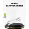 Profesyonel Sarımsak Ezici Sağlam Yapı Ve Rahat Kavrama