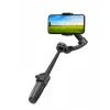 Profesyonel Telefon Video Sabitleyici Gimbal Stabilizer Vlog Aparatı