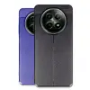 Realme 12 5g Kılıf Auto Focus Kapak - Lacivert