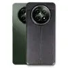 Realme 12 5g Kılıf Auto Focus Kapak - Siyah