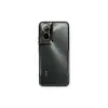 Realme 12 Lite Kılıf Boyi Silikon Kapak - Siyah