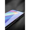 Realme 7 Kılıf Auto Focus Kapak - Siyah
